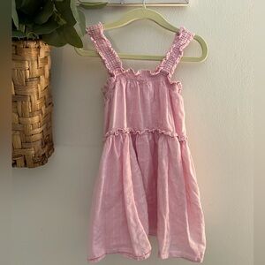 Toddler girl dress — 3T — Old Navy